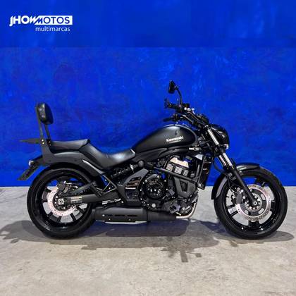KAWASAKI VULCAN S ABS 
